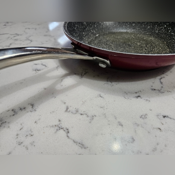 Curtis Stone 8 Inch Frypan - Picture 10 of 14